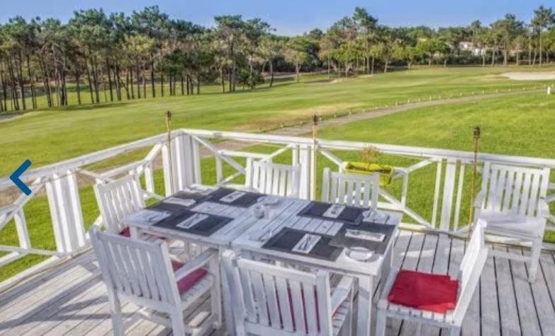Quinta Do Lago Golf, Sea & Sun Exterior photo