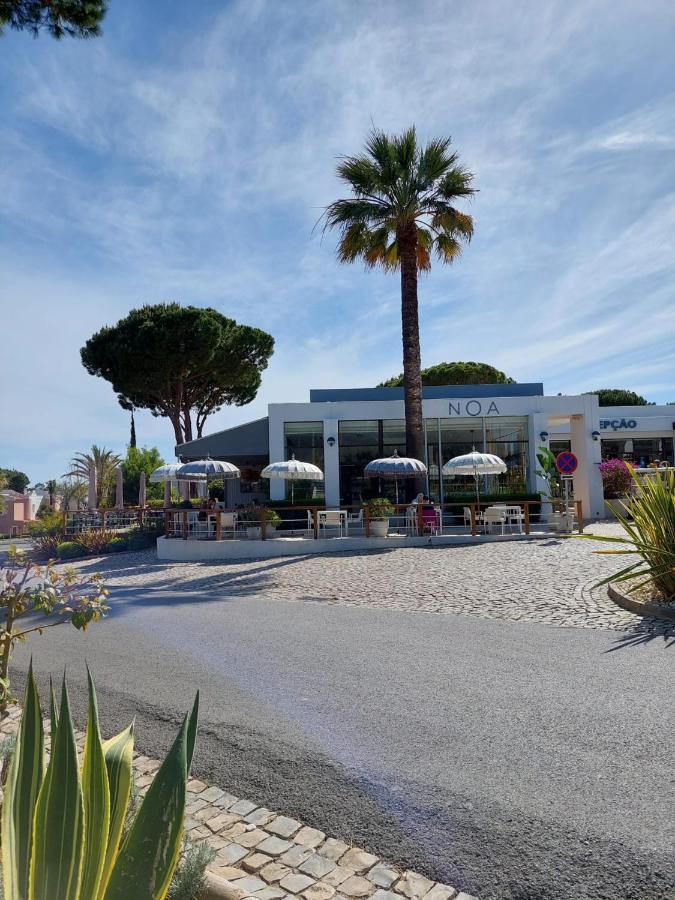 Quinta Do Lago Golf, Sea & Sun Exterior photo