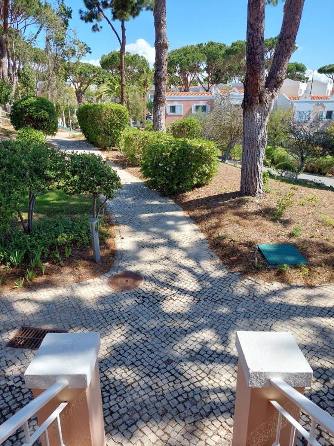 Quinta Do Lago Golf, Sea & Sun Exterior photo