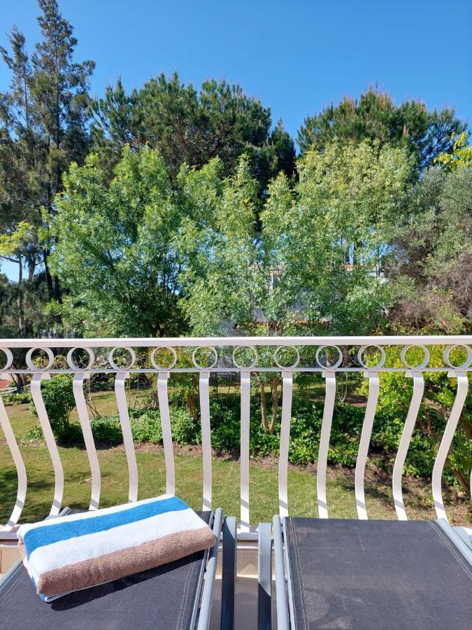 Quinta Do Lago Golf, Sea & Sun Exterior photo