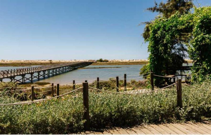 Quinta Do Lago Golf, Sea & Sun Exterior photo