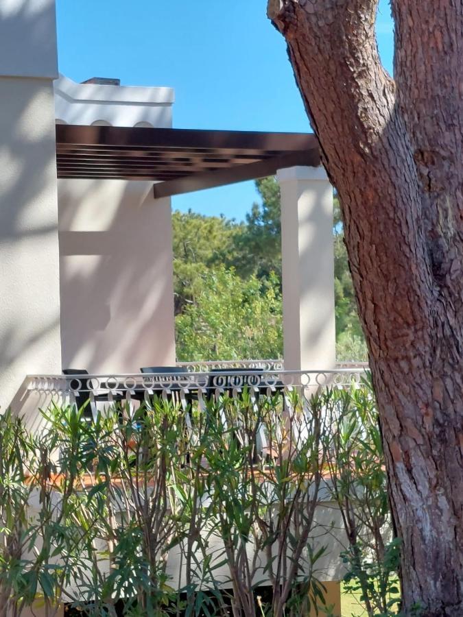 Quinta Do Lago Golf, Sea & Sun Exterior photo