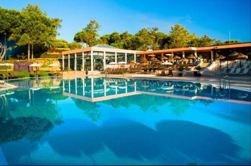 Quinta Do Lago Golf, Sea & Sun Exterior photo