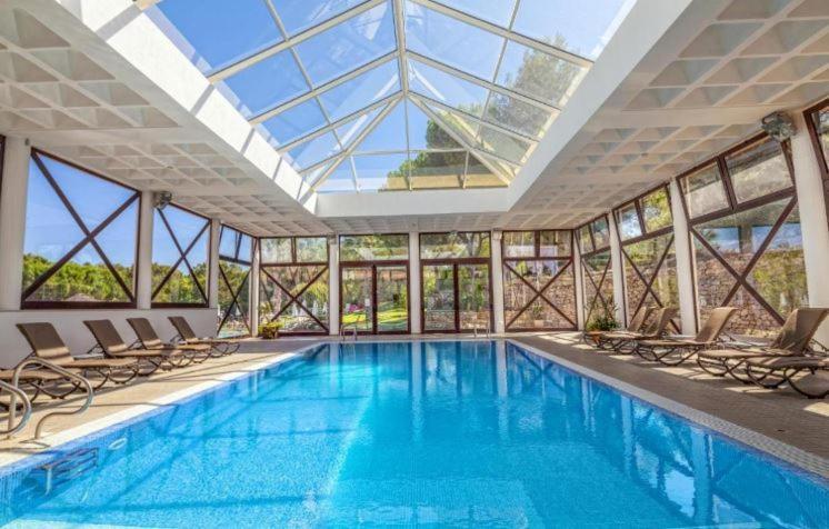 Quinta Do Lago Golf, Sea & Sun Exterior photo