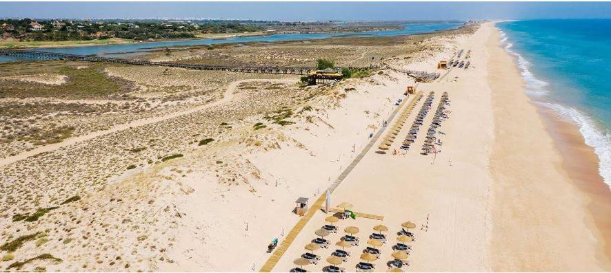 Quinta Do Lago Golf, Sea & Sun Exterior photo
