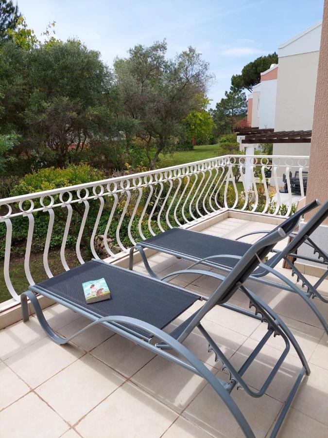 Quinta Do Lago Golf, Sea & Sun Exterior photo