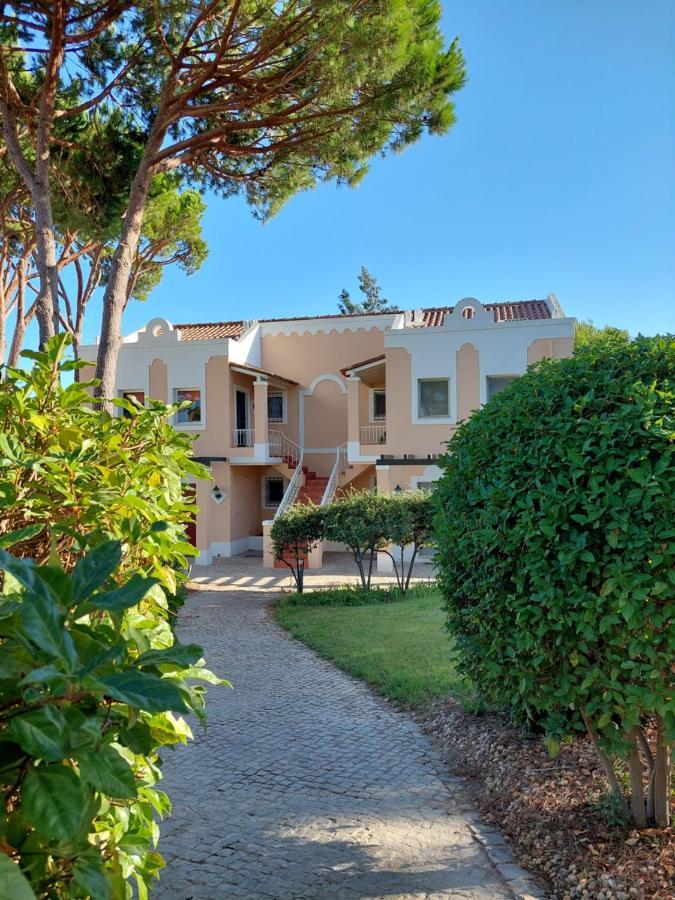 Quinta Do Lago Golf, Sea & Sun Exterior photo