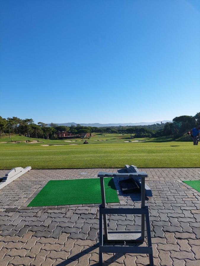 Quinta Do Lago Golf, Sea & Sun Exterior photo