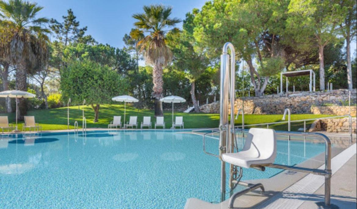 Quinta Do Lago Golf, Sea & Sun Exterior photo