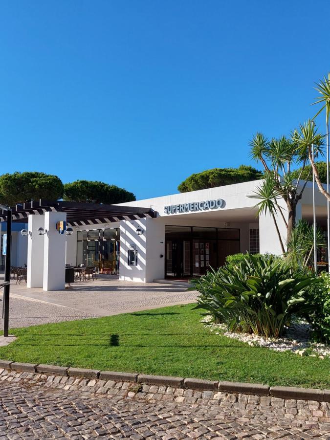 Quinta Do Lago Golf, Sea & Sun Exterior photo