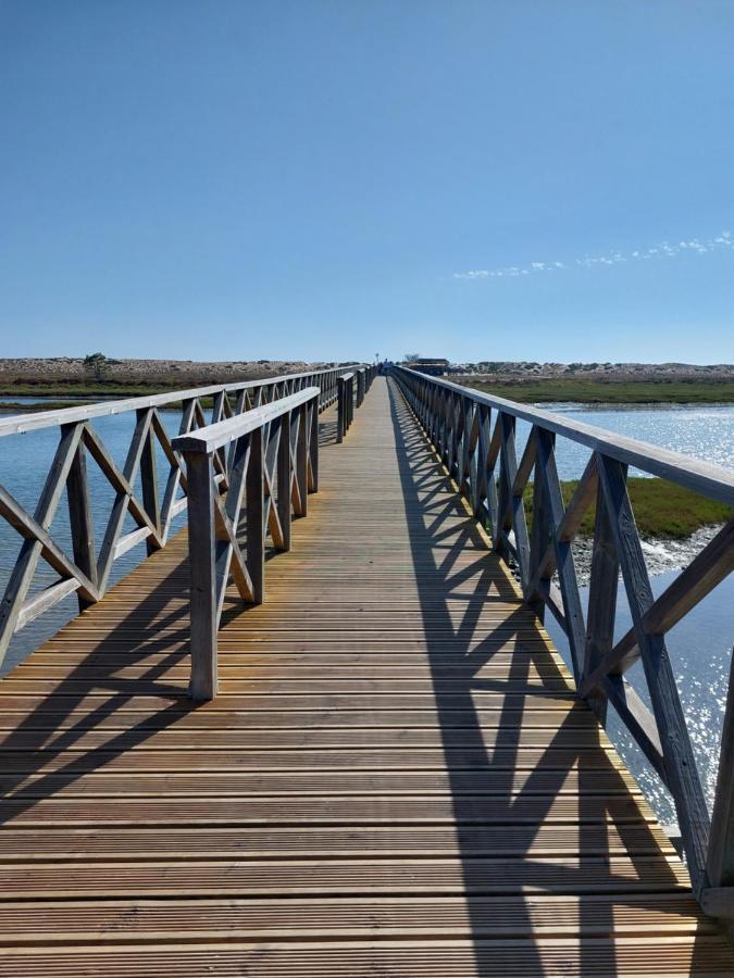 Quinta Do Lago Golf, Sea & Sun Exterior photo