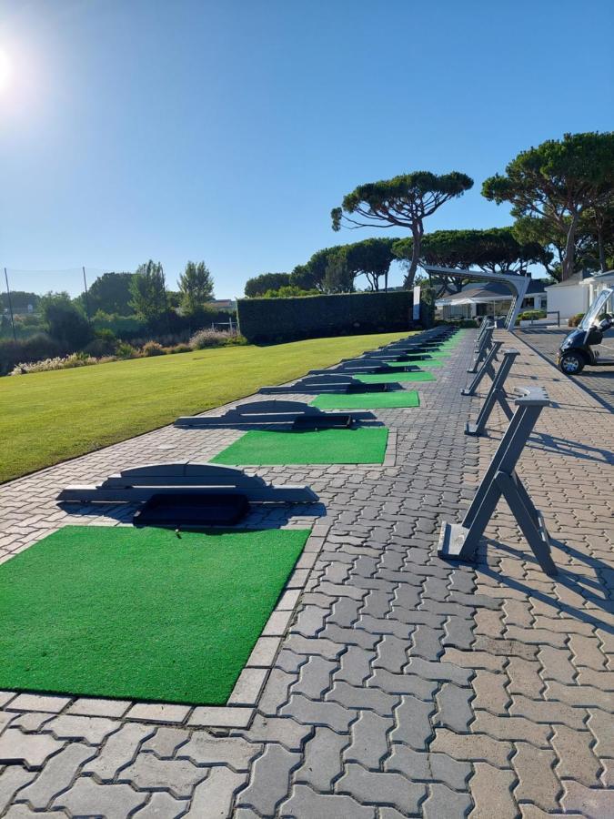 Quinta Do Lago Golf, Sea & Sun Exterior photo
