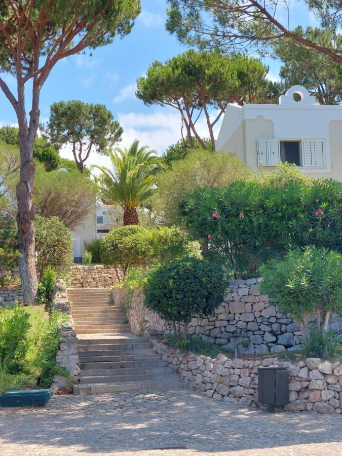 Quinta Do Lago Golf, Sea & Sun Exterior photo