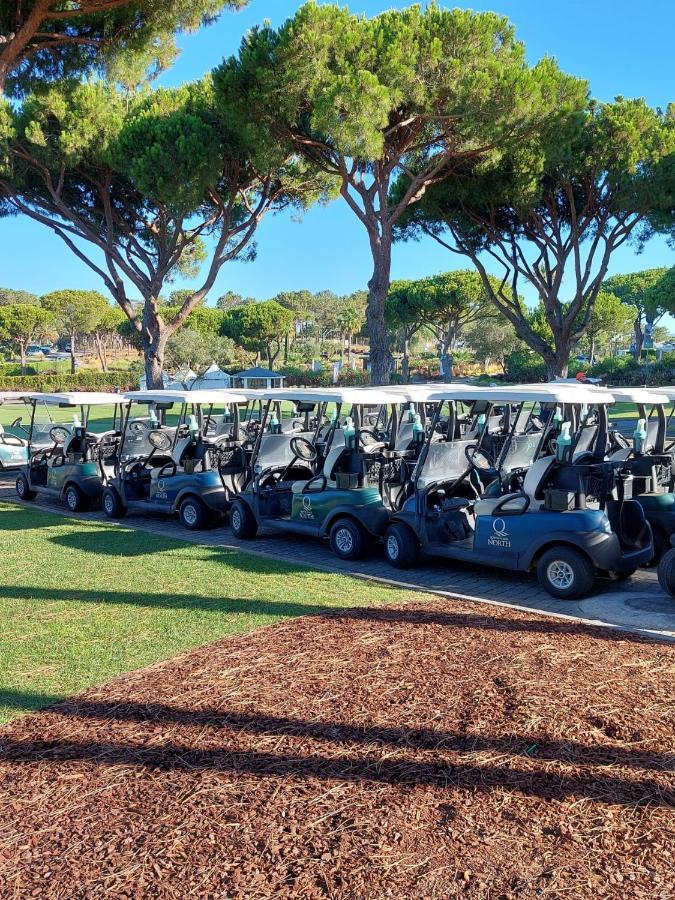Quinta Do Lago Golf, Sea & Sun Exterior photo