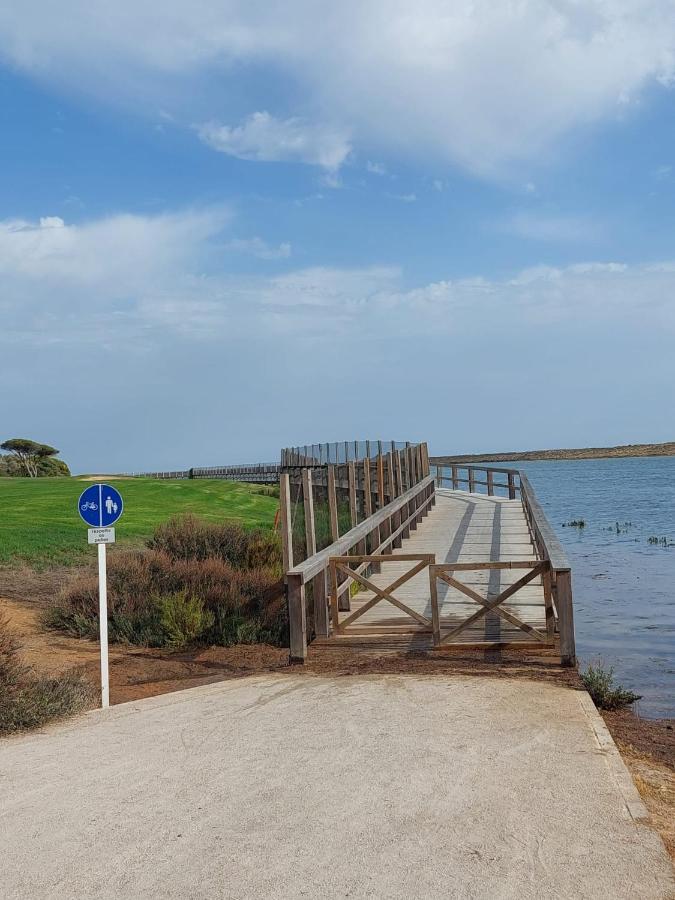 Quinta Do Lago Golf, Sea & Sun Exterior photo