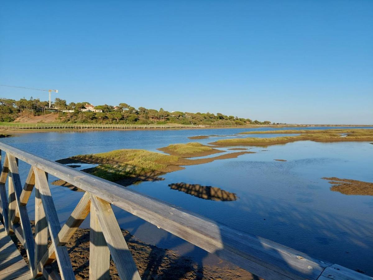 Quinta Do Lago Golf, Sea & Sun Exterior photo