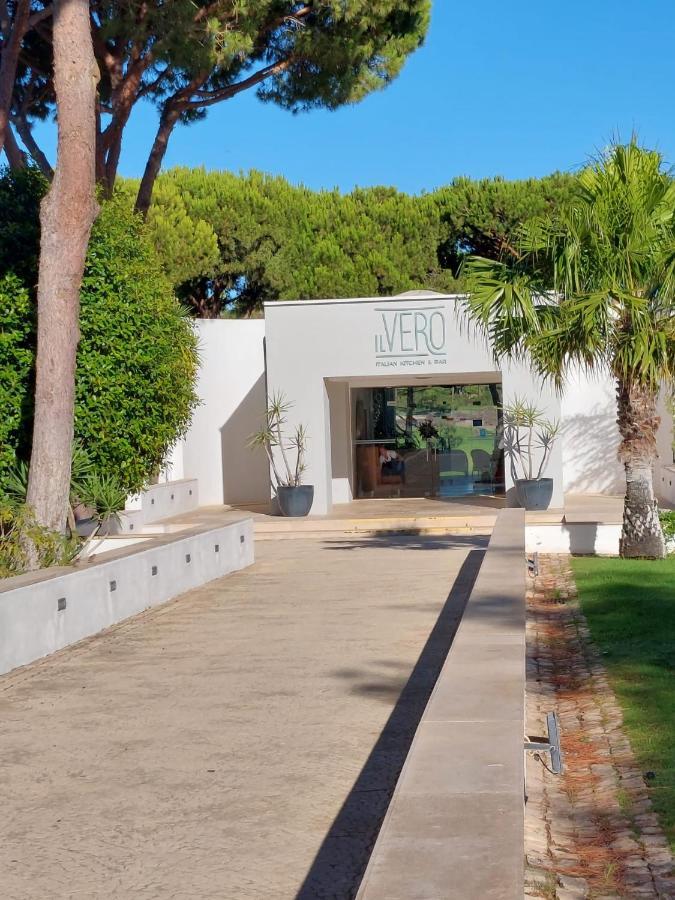 Quinta Do Lago Golf, Sea & Sun Exterior photo