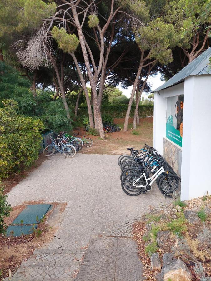 Quinta Do Lago Golf, Sea & Sun Exterior photo
