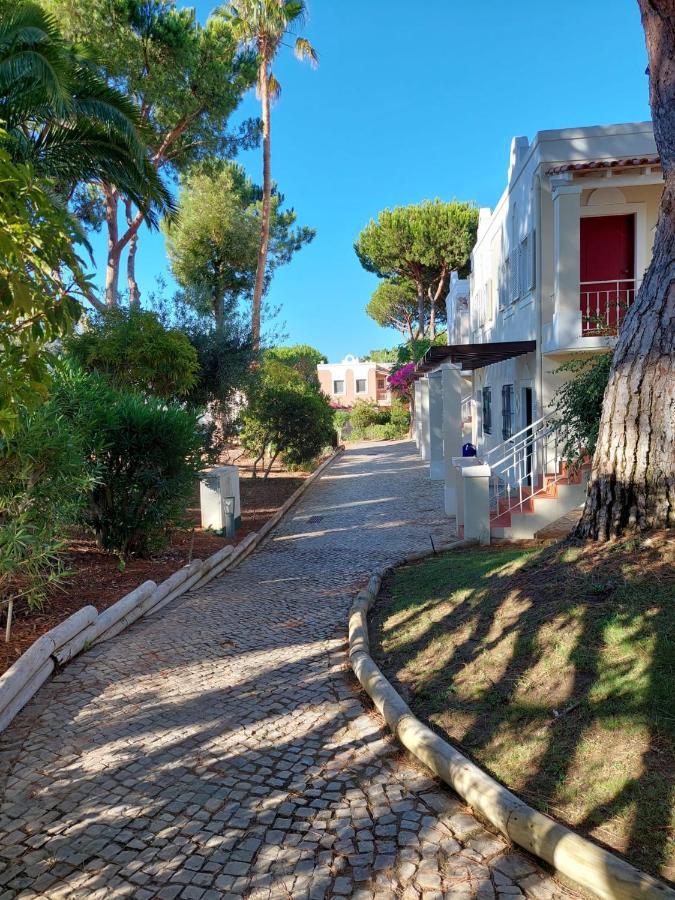 Quinta Do Lago Golf, Sea & Sun Exterior photo