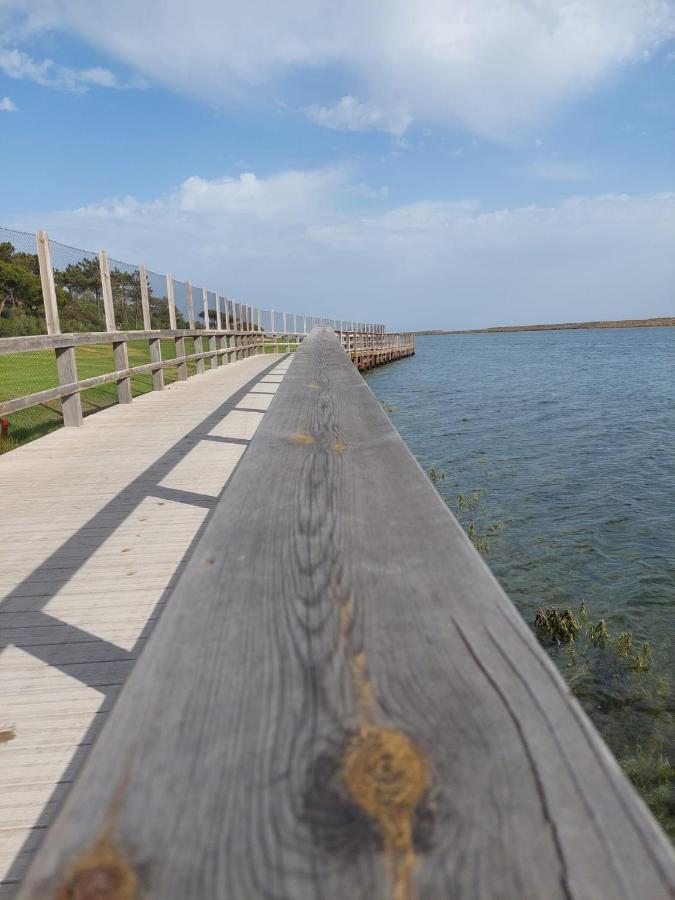 Quinta Do Lago Golf, Sea & Sun Exterior photo