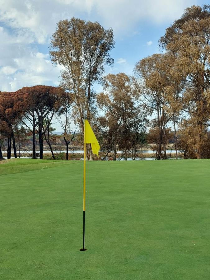 Quinta Do Lago Golf, Sea & Sun Exterior photo